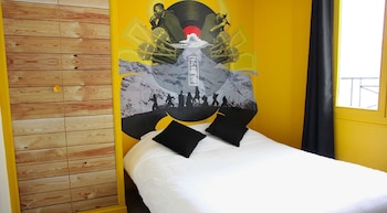 Double Room (Urban)