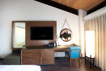 Room, 1 King Bed