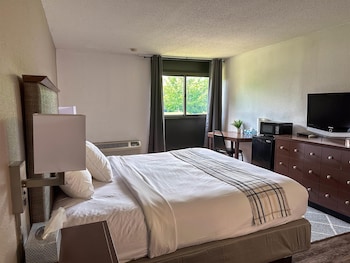 Deluxe Room, 1 King Bed, Non Smoking
