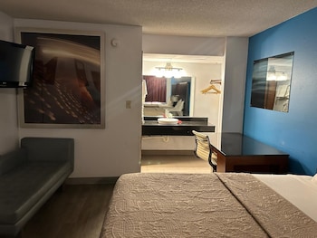 Premium Double Room