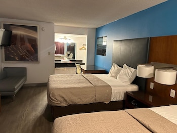 Premium Double Room