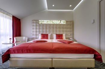 Top View Room