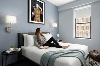 Full Bed