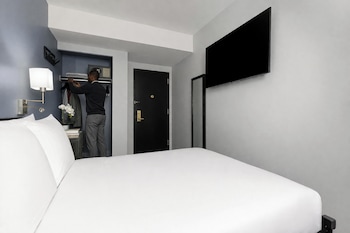 Full Bed