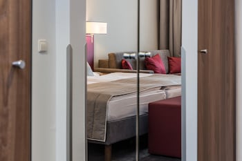 Premium Room (Executive)