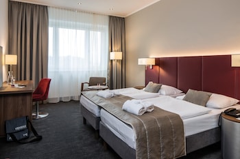 Premium Room (Executive)