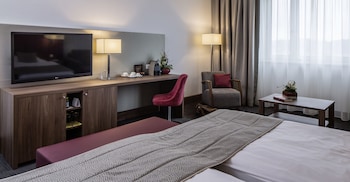 Premium Room (Executive)