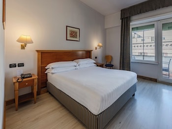 Superior Double Room Single Use