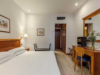 Standard Double Room Single Use