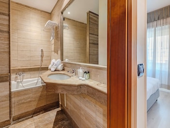 Superior Double Room Single Use