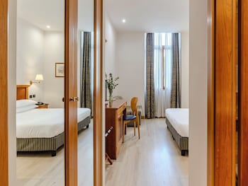 Standard Double Room Single Use