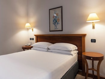 Family Quadruple Room, City View
