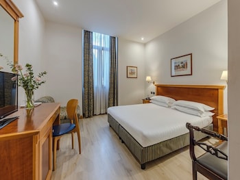 Standard Double Room Single Use