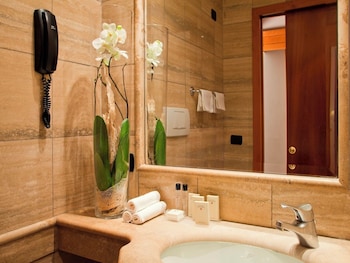 Standard Double Room Single Use
