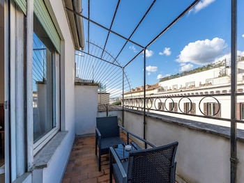 Superior Double Room Single Use