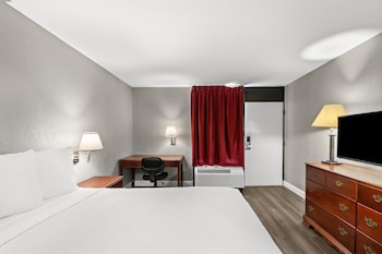 Room, 1 Queen Bed