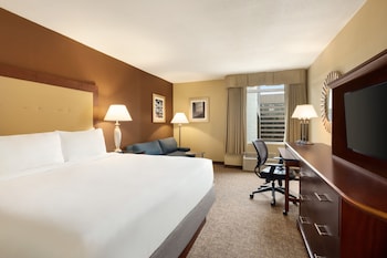 Premium Room, 1 King Bed