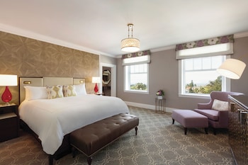Suite, 1 Bedroom (King)