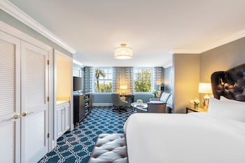 Junior Suite, 2 Double Beds