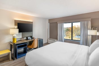 Room, 1 King Bed, Accessible, Non Smoking