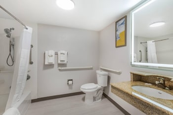 Room, 1 King Bed, Accessible, Non Smoking