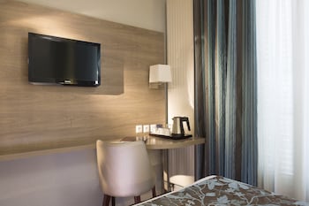 Double Room Single Use