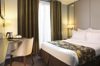 Double Room Single Use