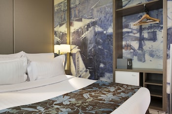 Double Room Single Use