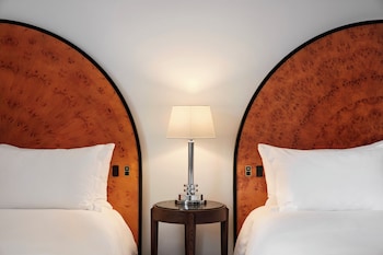 Deluxe Double Room, Accessible, Kitchenette