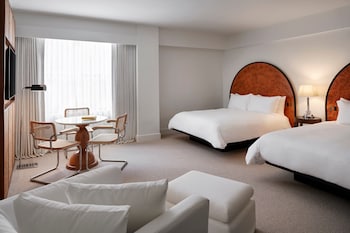 Deluxe Double Room, Accessible, Kitchenette