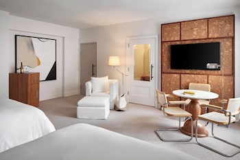 Family Premier Room