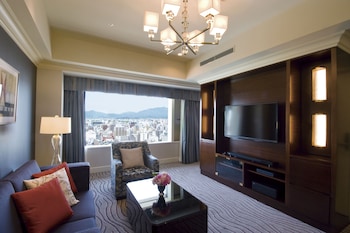 Suite Room, Non Smoking
