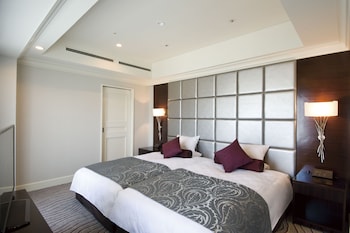 Suite Room, Non Smoking