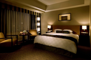 Standard Double Room, Non Smoking