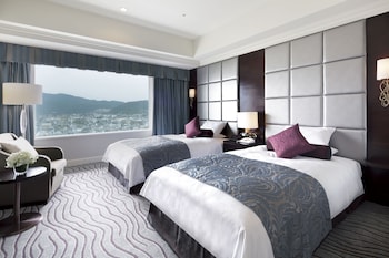 Suite Room, Non Smoking