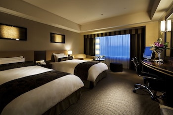 Superior Twin Room, Non Smoking, River View