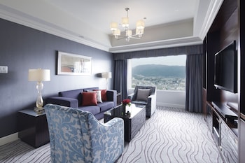 Suite Room, Non Smoking