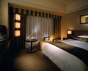 Small Double Room, Non Smoking