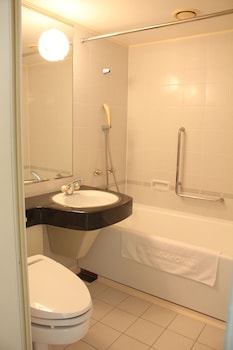 Single Room, Non Smoking