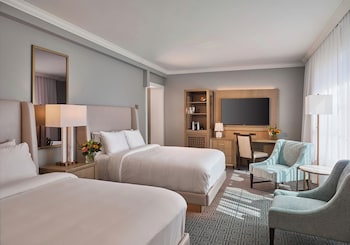 Room, 2 Queen Beds