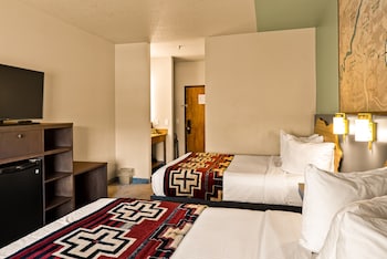Standard Room, 2 Queen Beds