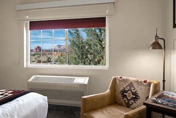 Standard Room, 2 Queen Beds