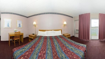 Studio Suite, 1 King Bed, Non Smoking