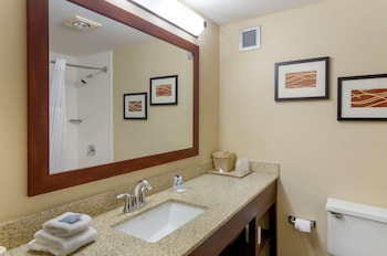 Room, 1 King Bed, Accessible, Non Smoking