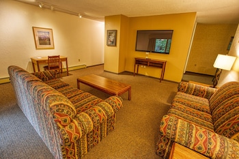 Junior Suite, 1 Bedroom