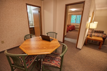 Junior Suite, 1 Bedroom