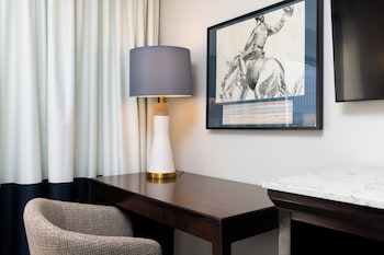 Room, 1 King Bed