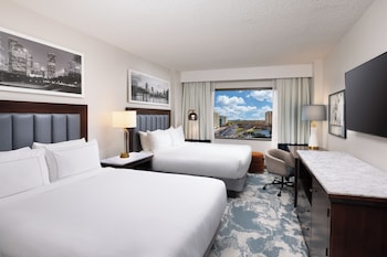 Room, 2 Queen Beds