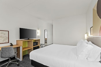 Room, 1 King Bed