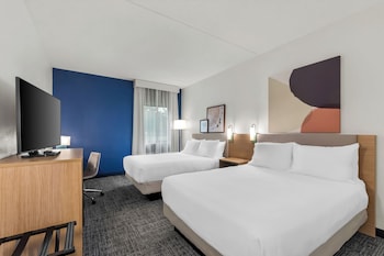 Room, 2 Queen Beds